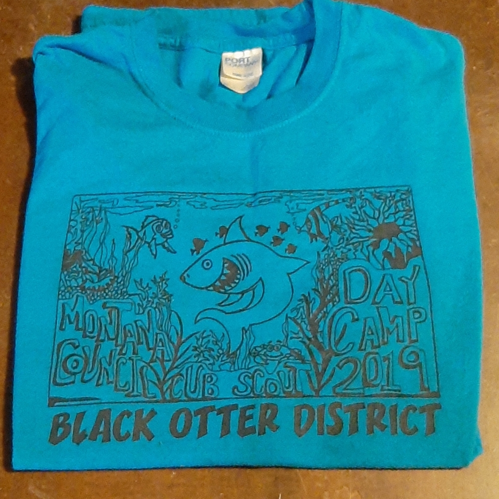T shirt